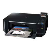 Preview: Canon PIXMA MG5270