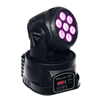 Preview: Algam Lighting MINIWASH 710