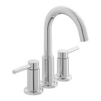 Preview: Glacier bay HD67111W-6001