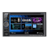 Car Stereo System Logo