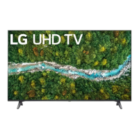 Preview: LG 43UP767 Series