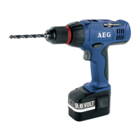 Preview: AEG BEST 9.6
