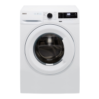 Preview: Zanussi ZWF144A2PW