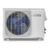 Preview: commercial cool CSAH1215AC