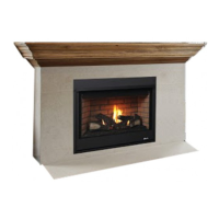 Preview: Superior Fireplaces DRT2000 Series