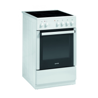 Preview: Gorenje EC51102AW