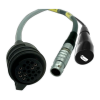 Cables and connectors Logo