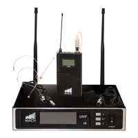Preview: Vivaldi MACH SOUND WSH2605