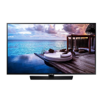 Preview: Samsung HG43EJ690Y