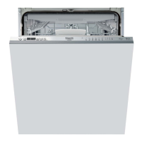 Preview: Hotpoint Ariston HIC 3O33 WLEG