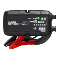 Preview: NOCO Genius GENIUSPRO25
