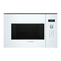 Preview: Bosch BFL524MW0B