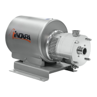 Preview: INOXPA 4100 Series