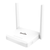 Network Router Logo