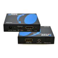 Preview: Orei HDA-912