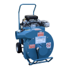 Vacuum Cleaner Logo