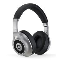 Preview: Beats Electronics executive