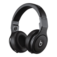 Preview: Beats Electronics pro