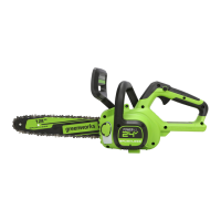 Preview: GreenWorks Tools CS24L00