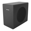 Speaker System Logo