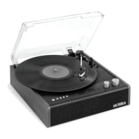 Preview: Victrola THE BRIGHTON