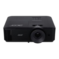 Preview: Acer SVGA/XGA Series