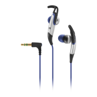 Preview: Sennheiser CX 685 SPORTS