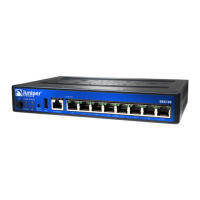 Preview: Juniper SRX100