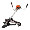 Brush Cutter Logo