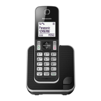 Preview: Panasonic KX-TGD310BX