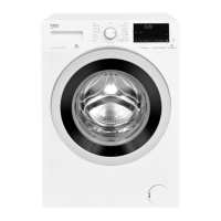 Preview: Beko WX840430W