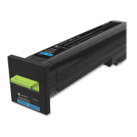 Preview: Lexmark CX82 Series