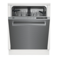 Preview: Beko DDN25401X