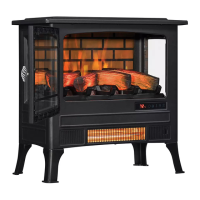 Preview: Duraflame Infragen DFI-7614-01