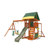 Swing Set Logo