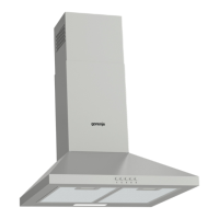 Preview: Gorenje KH50A-F2LB SS