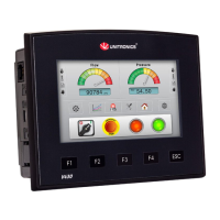 Preview: Unitronics Vision V130-TR34
