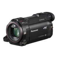 Preview: Panasonic HC-WXF995