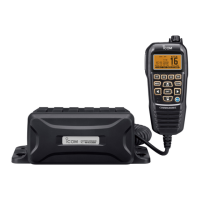 Preview: Icom iM400BB