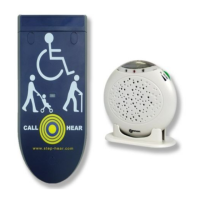 Preview: Step-Hear CALL-HEAR CH-100