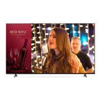 Preview: LG UR340C Series