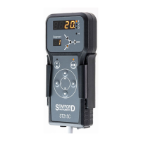Preview: Stafford Instruments ST215C