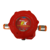 Smoke Alarm Logo