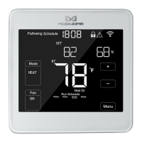 Preview: MCOHome MH-F500