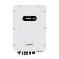 Preview: Growatt SPI 3000