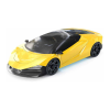 Motorized Toy Car Logo