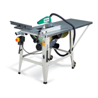 Preview: Holzstar TKS 315 Pro