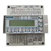 Preview: Coster XTE 602