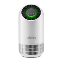 Preview: UFESA PF4500
