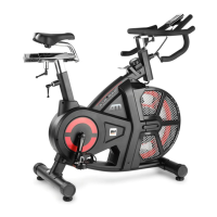 Preview: BH FITNESS AirMag H9120